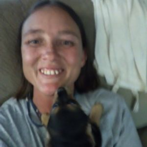 Meet your Posher, Kathy